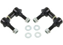 Sway Bar Link - 12mm Ball Stud Whiteline