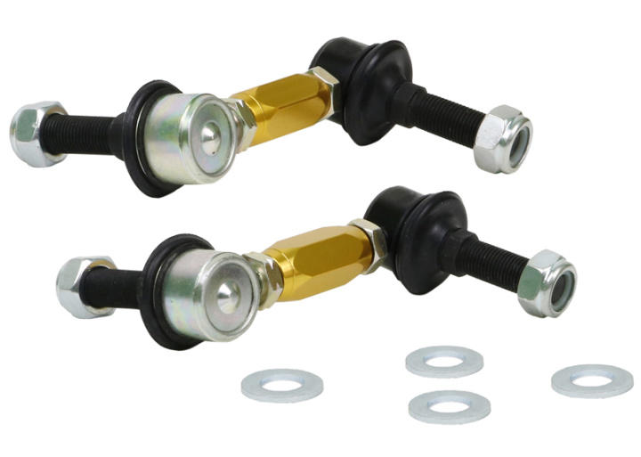 Land Rover Range / Nissan Patrol Y62 / Universal Products Sway 1994-2010 Sway Bar Link - Assembly Whiteline in the group Select car model at DDESIGN Scandinavia AB (wl-KLC180-090)