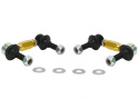 Land Rover Range / Nissan Patrol Y62 / Universal Products Sway 1994-2010 Sway Bar Link - Assembly Whiteline