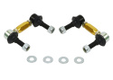 Land Rover Range / Nissan Patrol Y62 / Universal Products Sway 1994-2010 Sway Bar Link - Assembly Whiteline