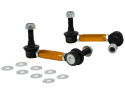 Genesis G70 IK / Kia Stinger CK / Land Rover Discovery / Range / Nissan Navara D23 / Universal Products Sway 2004-2017 Sway Bar Link - Assembly Whiteline