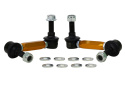 Genesis G70 IK / Kia Stinger CK / Land Rover Discovery / Range / Nissan Navara D23 / Universal Products Sway 2004-2017 Sway Bar Link - Assembly Whiteline