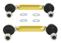 Universal Products Sway / Volvo S60 P24 / S70 LS / S80 P23 / V70 LS / SW / Xc70 P2 1996-2010 Sway Bar Link - 12mm Ball Stud Whiteline