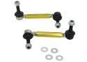 Sway Bar Link - 12mm Ball Stud Whiteline