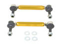 Sway Bar Link - 12mm Ball Stud Whiteline