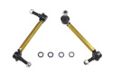 Ford Ranger PX / Mazda Bt 50 / Nissan Elgrand / Nissan Pathfinder / Nissan Universal Products 1995-2020 Sway Bar Link - Assembly Whiteline
