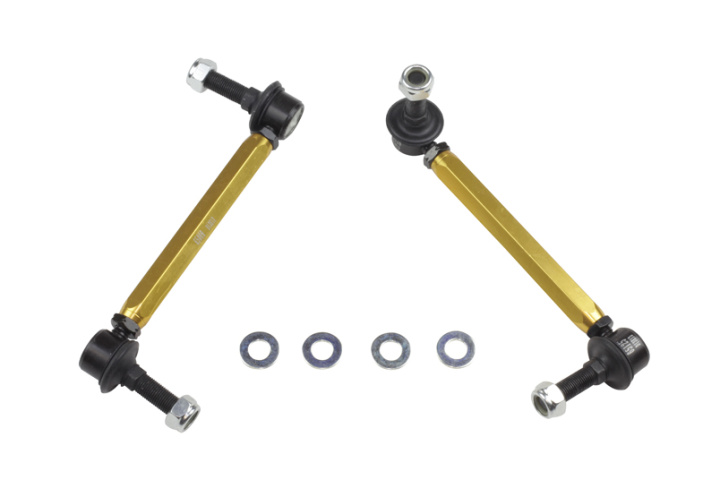 Ford Ranger PX / Mazda Bt 50 / Nissan Elgrand / Nissan Pathfinder / Nissan Universal Products 1995-2020 Sway Bar Link - Assembly Whiteline in the group Select car model at DDESIGN Scandinavia AB (wl-KLC180-195)