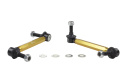 Ford Ranger PX / Mazda Bt 50 / Nissan Elgrand / Nissan Pathfinder / Nissan Universal Products 1995-2020 Sway Bar Link - Assembly Whiteline