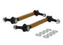 Ford Everest UA / Mercedes Benz X / Nissan Navara D23 / Universal Products Sway 2015-2020 Sway Bar Link - Assembly Whiteline