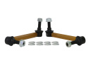 Ford Everest UA / Mercedes Benz X / Nissan Navara D23 / Universal Products Sway 2015-2020 Sway Bar Link - Assembly Whiteline