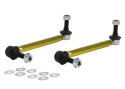 Hyundai Iload H / Hyundai Imax H / Kia Sportage SL / Toyota Aurion / Toyota Camry / Toyota Rav 4 m.fl. 2006-2023 Sway Bar Link - Assembly Whiteline