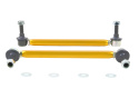Chevrolet Captiva / Ford Ranger PX / Holden Captiva 5 / Holden 7 / Mercedes Benz C / Mercedes Clk m.fl. 2000-2022 Sway Bar Link - Assembly Whiteline