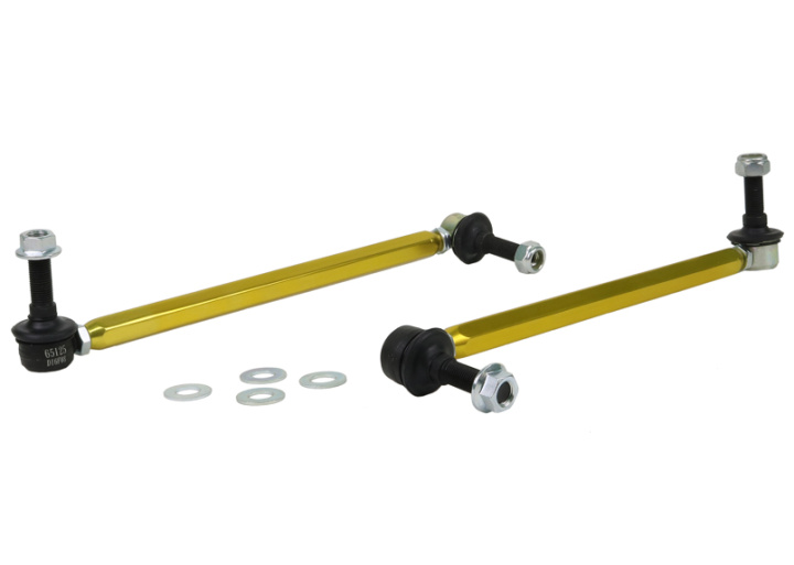 Hyundai I30 CN7 / Universal Products Sway 2021 Sway Bar Link - Assembly Whiteline in the group Select car model at DDESIGN Scandinavia AB (wl-KLC180-315)
