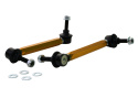 Ford Laser KN / Holden Apollo JM / Holden Caprice CAPRICE / Holden Colorado 7 / Holden RG / HSV Maloo Z m.fl. 1991-2021 Sway Bar Link - Assembly Whiteline