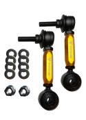 Sway Bar Link - 10mm Ball Stud Whiteline
