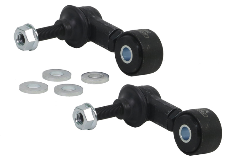 Sway Bar Link - 10mm Ball Stud Whiteline in the group Select car model at DDESIGN Scandinavia AB (wl-KLC192)