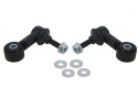 Sway Bar Link - 10mm Ball Stud Whiteline