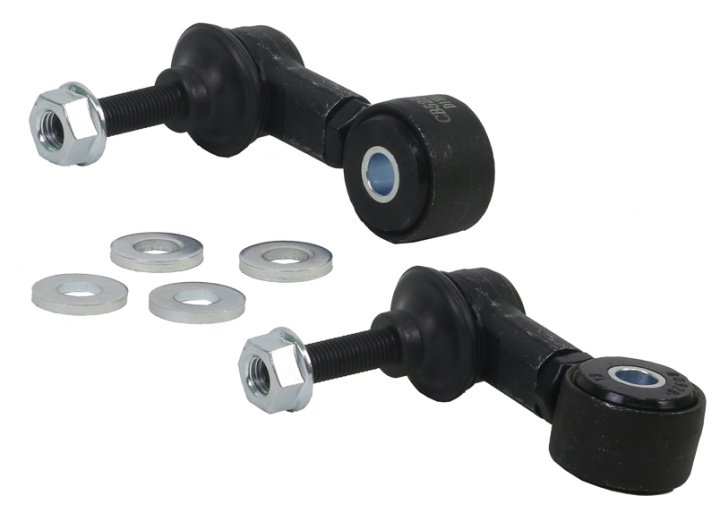 Sway Bar Link - 10mm Ball Stud Whiteline in the group Select car model at DDESIGN Scandinavia AB (wl-KLC193)