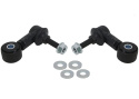 Sway Bar Link - 10mm Ball Stud Whiteline