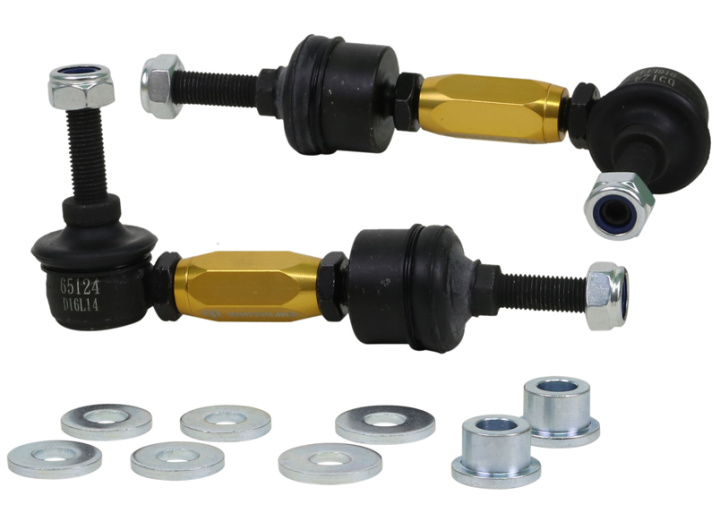 Ford Focus LW 2012-2018 Sway Bar Link - Assembly Whiteline in the group Select car model at DDESIGN Scandinavia AB (wl-KLC195)