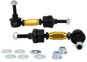Ford Focus LW 2012-2018 Sway Bar Link - Assembly Whiteline