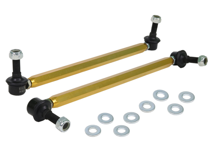 Genesis G80 DH / Hyundai Genesis BH / DH 2008-2019 Sway Bar Link - Assembly Whiteline in the group Select car model at DDESIGN Scandinavia AB (wl-KLC201)