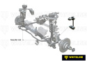 Infiniti G G37 / Nissan 370Z Z34 / Skyline V36 / Z Z34 2006-2022 Sway Bar Link - Assembly Whiteline