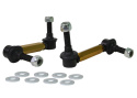 Subaru Brz ZC6 / ZD8 / Toyota 86 ZN6 / Gr 86 2012-2022 Sway Bar Link - Assembly Whiteline