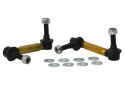Subaru Brz ZC6 / ZD8 / Toyota 86 ZN6 / Gr 86 2012-2022 Sway Bar Link - Assembly Whiteline