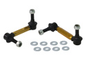 Subaru Brz ZC6 / ZD8 / Toyota 86 ZN6 / Gr 86 2012-2022 Sway Bar Link - Assembly Whiteline