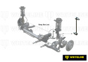 Subaru Brz ZC6 / ZD8 / Toyota 86 ZN6 / Gr 86 2012-2022 Sway Bar Link - Assembly Whiteline