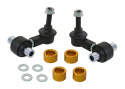 Hyundai Elantra AD / I30 PD / Veloster JS / Kia Cerato BD 2016-2022 Sway Bar Link - Assembly Whiteline