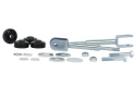 Lexus Lx 450D / 570 / Toyota Land Cruiser 2007-2021 Sway Bar Link - Assembly Whiteline