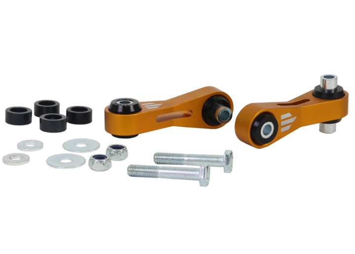 Subaru Brz / Subaru Forester SH / Subaru SJ / Subaru Impreza GE / Subaru GJ / Subaru Legacy BM m.fl. 2007-2023 Sway Bar Link - Assembly Whiteline in the group Select car model at DDESIGN Scandinavia AB (wl-KLC231)