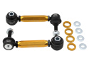 Bmw M2 F87 / M3 F80 / M4 F82 2012-2021 Sway Bar Link - Assembly Whiteline