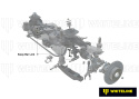 Bmw M2 F87 / M3 F80 / M4 F82 2012-2021 Sway Bar Link - Assembly Whiteline
