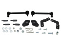 Jeep Gladiator JT / Wrangler JL 2017-2020 Sway Bar Link - Assembly Whiteline