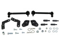 Jeep Gladiator JT / Wrangler JL 2017-2020 Sway Bar Link - Assembly Whiteline