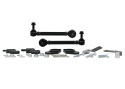 Jeep Gladiator JT / Wrangler JL 2017-2020 Sway Bar Link - Assembly Whiteline