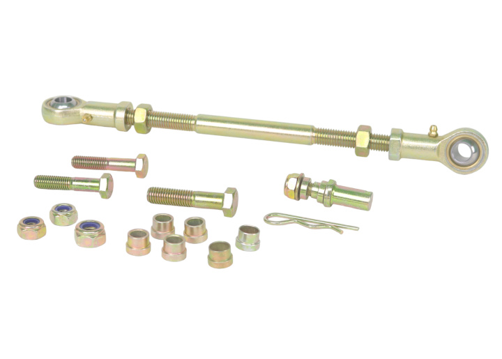 Jeep Gladiator JT / Mercedes Benz X / Nissan Navara D23 / Patrol GU 1997-2020 Sway Bar Link - Assembly Whiteline in the group Select car model at DDESIGN Scandinavia AB (wl-KLC236)