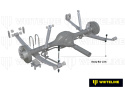 Jeep Gladiator JT / Mercedes Benz X / Nissan Navara D23 / Patrol GU 1997-2020 Sway Bar Link - Assembly Whiteline
