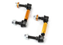GR Yaris 20+ Adjustable Front Sway Bar Links Whiteline