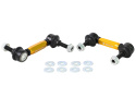 Audi Tt 8J / Seat Altea 5P / Seat Xl / Seat Leon 1P / Seat Toledo 5P / Skoda Octavia 1Z / Skoda Superb m.fl. 2003-2019 Sway Bar Link - Assembly Whiteline