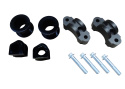 Toyota Land Cruiser 2009 Sway Bar Link - Drop Kit Whiteline