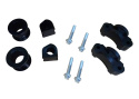 Toyota Land Cruiser 2009 Sway Bar Link - Drop Kit Whiteline