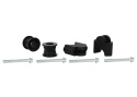 Toyota Land Cruiser 2009 Sway Bar Link - Drop Kit Whiteline
