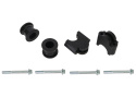 Toyota Land Cruiser 2009 Sway Bar Link - Drop Kit Whiteline