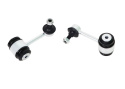 Rear Sway Bar Link High Articulation Whiteline
