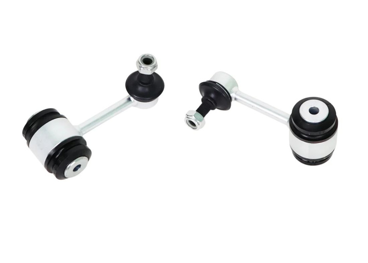 Rear Sway Bar Link High Articulation Whiteline in the group Select car model / VW / Golf 7 R 12-19 / Chassis at DDESIGN Scandinavia AB (wl-KLC251)