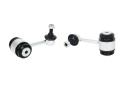 Rear Sway Bar Link High Articulation Whiteline